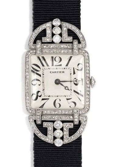 cartier authentic 1929|cartier watches original.